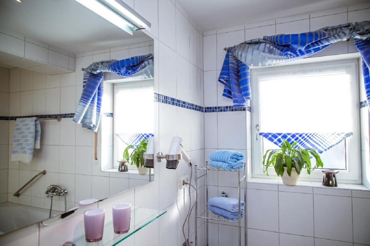 Ferienwohnung "Gaby" Freyung Eksteriør bilde